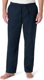 Amazon Essentials Men's Breathable Flannel Pyjama Bottoms (Available in Big & Tall)