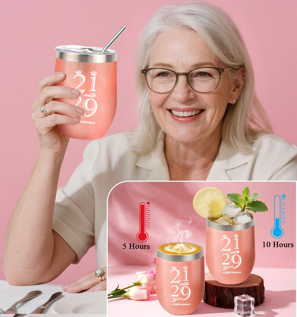 Birthday Gifts for Women, Birthday Presents for Her