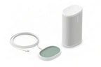 Sonos Era 100 - Wireless, Alexa Enabled Smart Speaker (White)