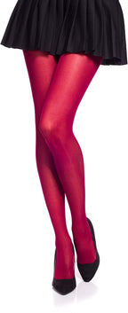 Romartex Colourful Microfiber 20 Denier Tights, 20 Colours, Sizes S-L