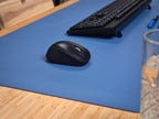 Trust Nito Ergonomic Wireless Mouse with Thumb Rest, 6 Buttons