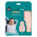 Tommee Tippee Swaddle Bag for Newborns 0-3m 1.0 Tog