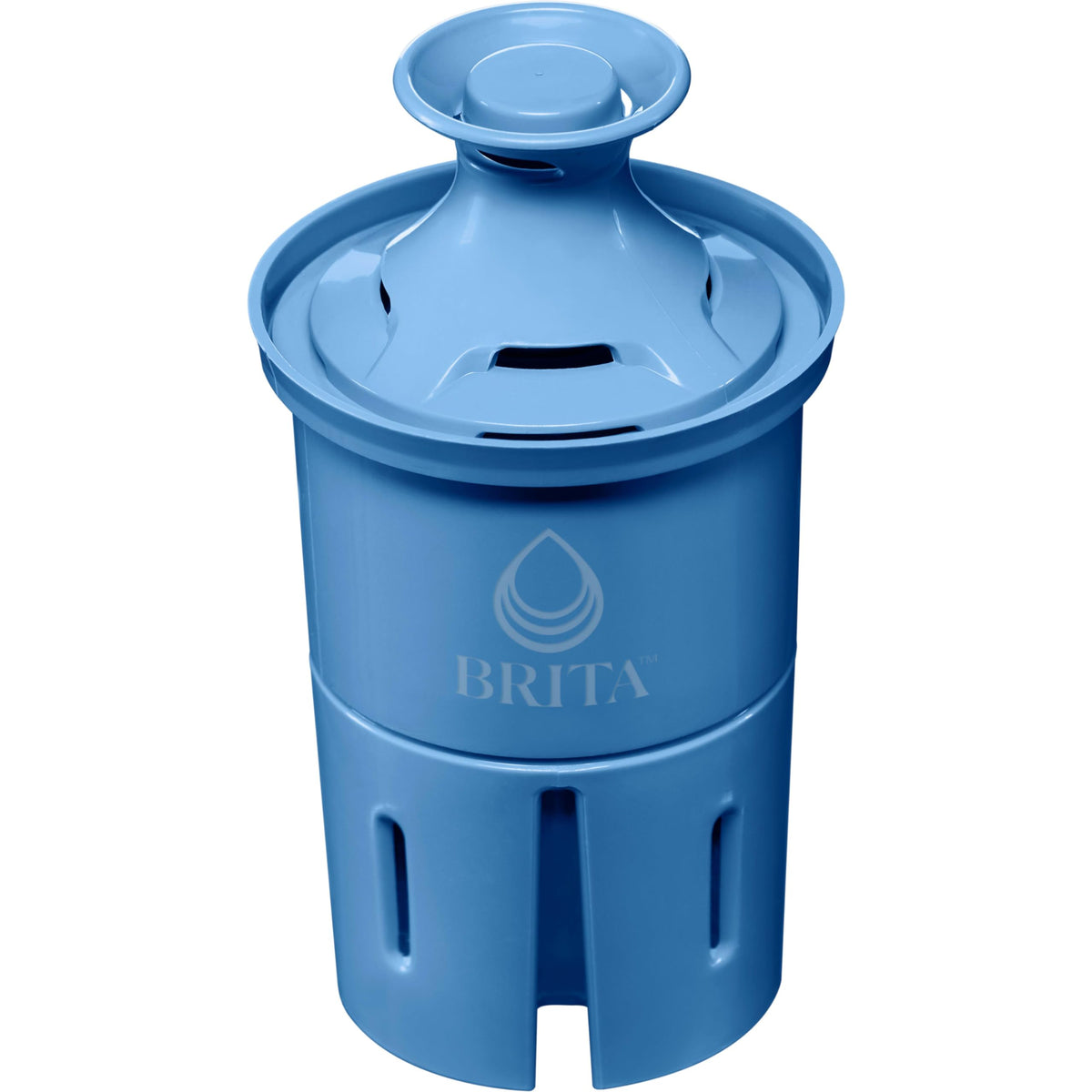 Brita Elite Replacement Water Filter, Pitchers and Dispensers, 2 Pack