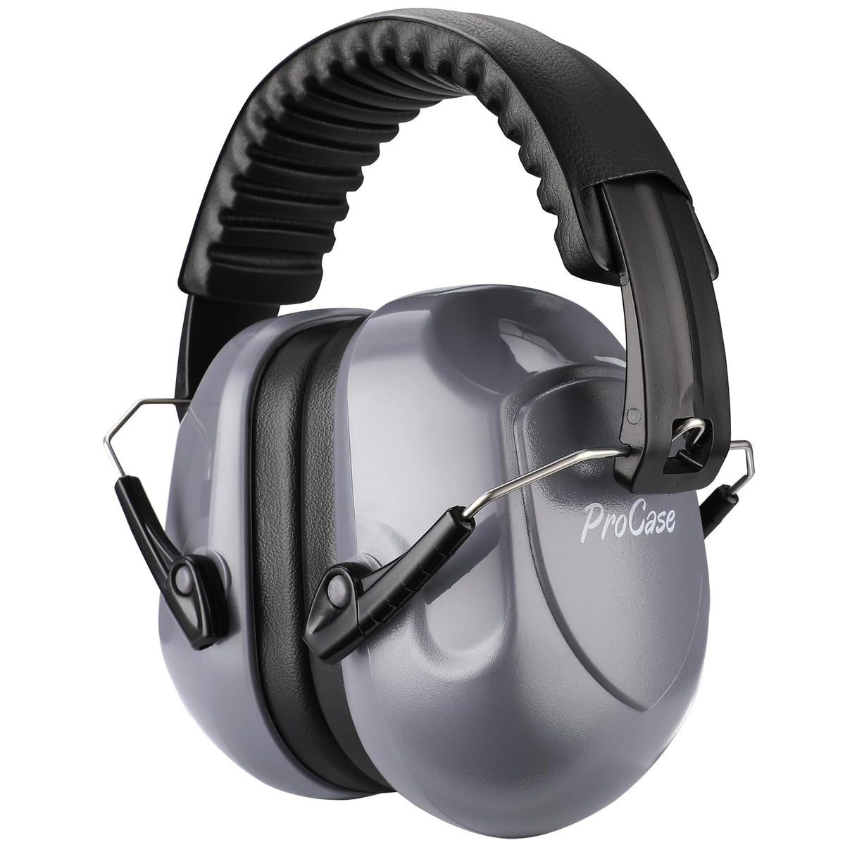 ProCase Hearing Protection Ear Muffs SNR 33dB, Noise Cancelling Headphones