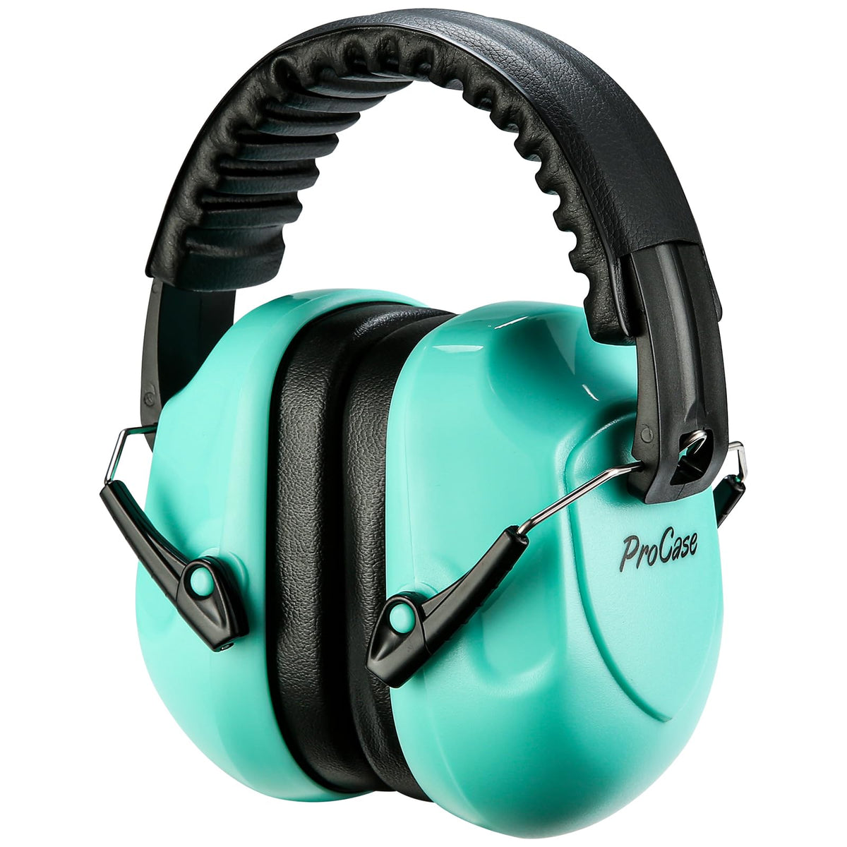 ProCase Hearing Protection Ear Muffs SNR 33dB, Noise Cancelling Headphones