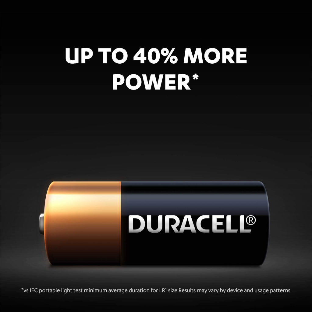 DURACELL 2450 Lithium Coin Batteries (2 Pack) 3V, CR2450