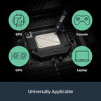 ARCTIC MX-7 (4 g) - Ultimate Performance Thermal Paste, Long Durability