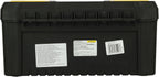 STANLEY 16in Essential Lightweight Tool Box, STST1-75518