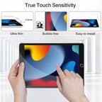 ProCase 2 Pack Screen Protector for iPad A16 2025 11th 11"/10th 2022 10.9"
