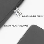 RAINYEAR Laptop Sleeve for 13" Macbook Neo A3404(2026) 11" MacBook Notebook