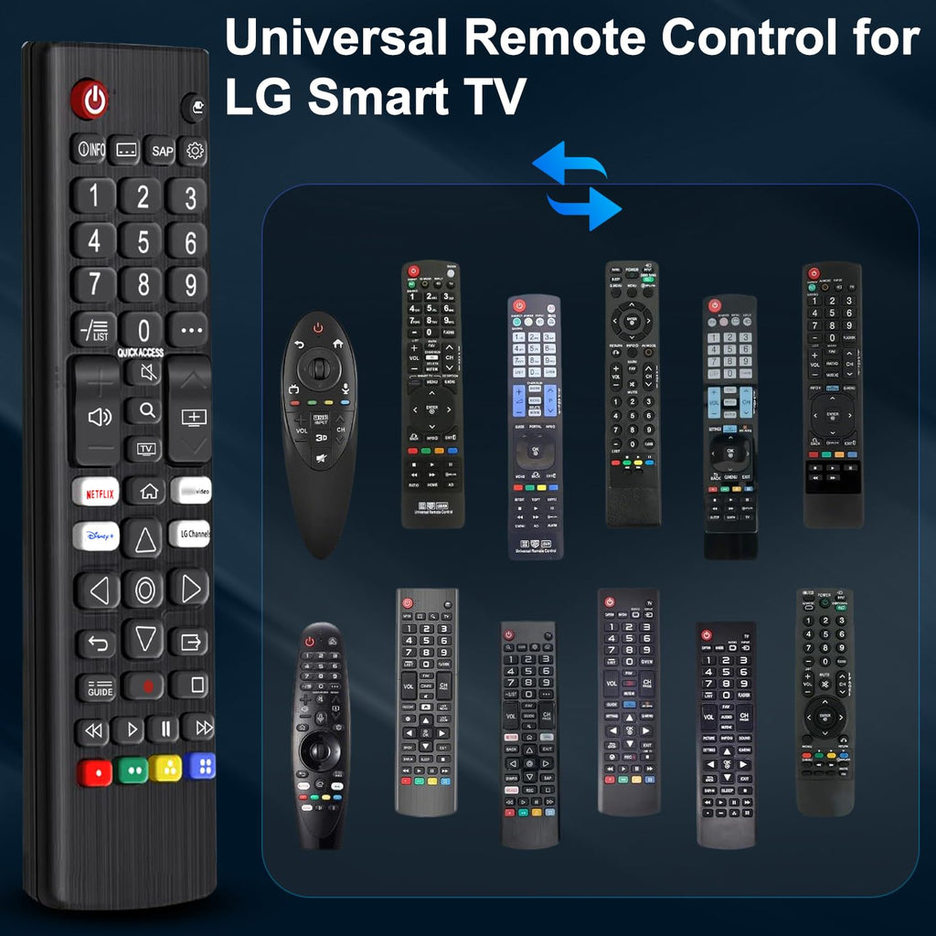 Replacement Voice Remote Control for Google Chromecast 4k Snow Streaming Media Player,Remote for Chromecast with Google TV HD/4K,Voice Remote Controls Replacement(Remote Control Only)