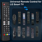 Replacement Voice Remote Control for Google Chromecast 4k Snow Streaming Media Player,Remote for Chromecast with Google TV HD/4K,Voice Remote Controls Replacement(Remote Control Only)
