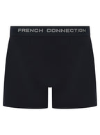 French Connection Mens Boxer Shorts Multipack Cotton Stretch Underwear