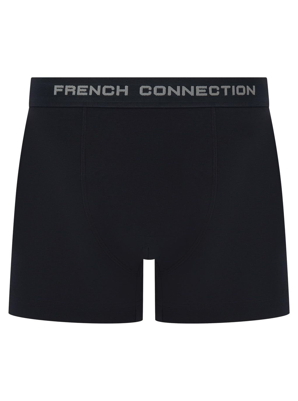 French Connection Mens Boxer Shorts Multipack Cotton Stretch Underwear