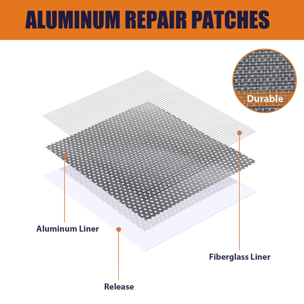 Drywall Repair Kit Drywall Hole Repair Patch Kits Wall Spackle Repair Paste with 8.5OZ White Wall Repair Putty with Scraper, Wall Surface Hole Fill Quick and Easy Solution (1Pack)
