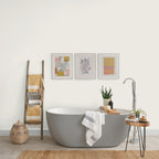 Johnstone's - Bathroom Wall & Ceiling Paint - Pure Brilliant White - 2.5L