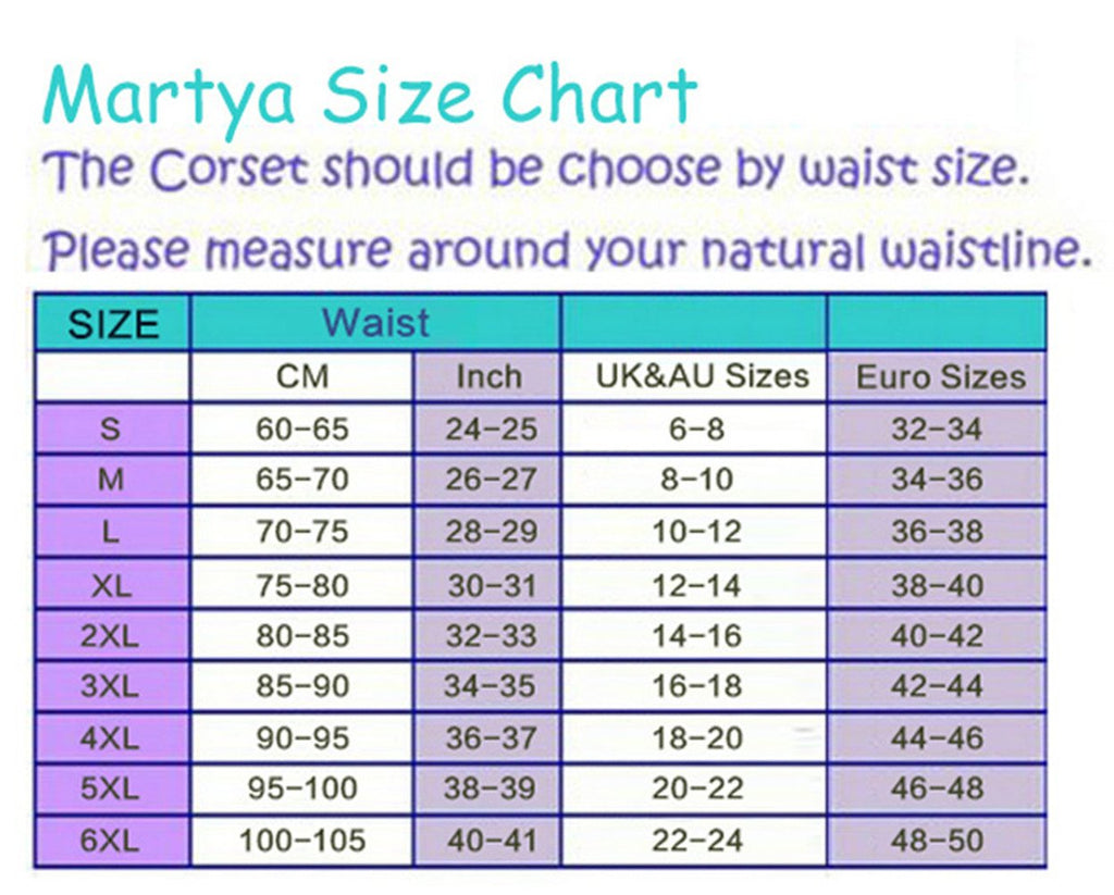 Kelvry Women's Satin Waist Cincher Lace up Boned Bustier Underbust Corset
