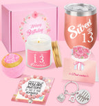 Birthday Gifts for Women, Birthday Presents for Her