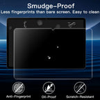 JETech Screen Protector for Samsung Galaxy Tab S6 Lite 10.4", 2-Pack