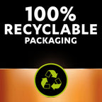 DURACELL LR44 Specialty Alkaline Battery (8 Pack) 1.5V, A76