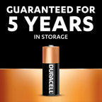 DURACELL 2450 Lithium Coin Batteries (2 Pack) 3V, CR2450