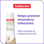 Sudocrem® Sudosalve™ Nappy Rash Cream 25g (Pack of 1)