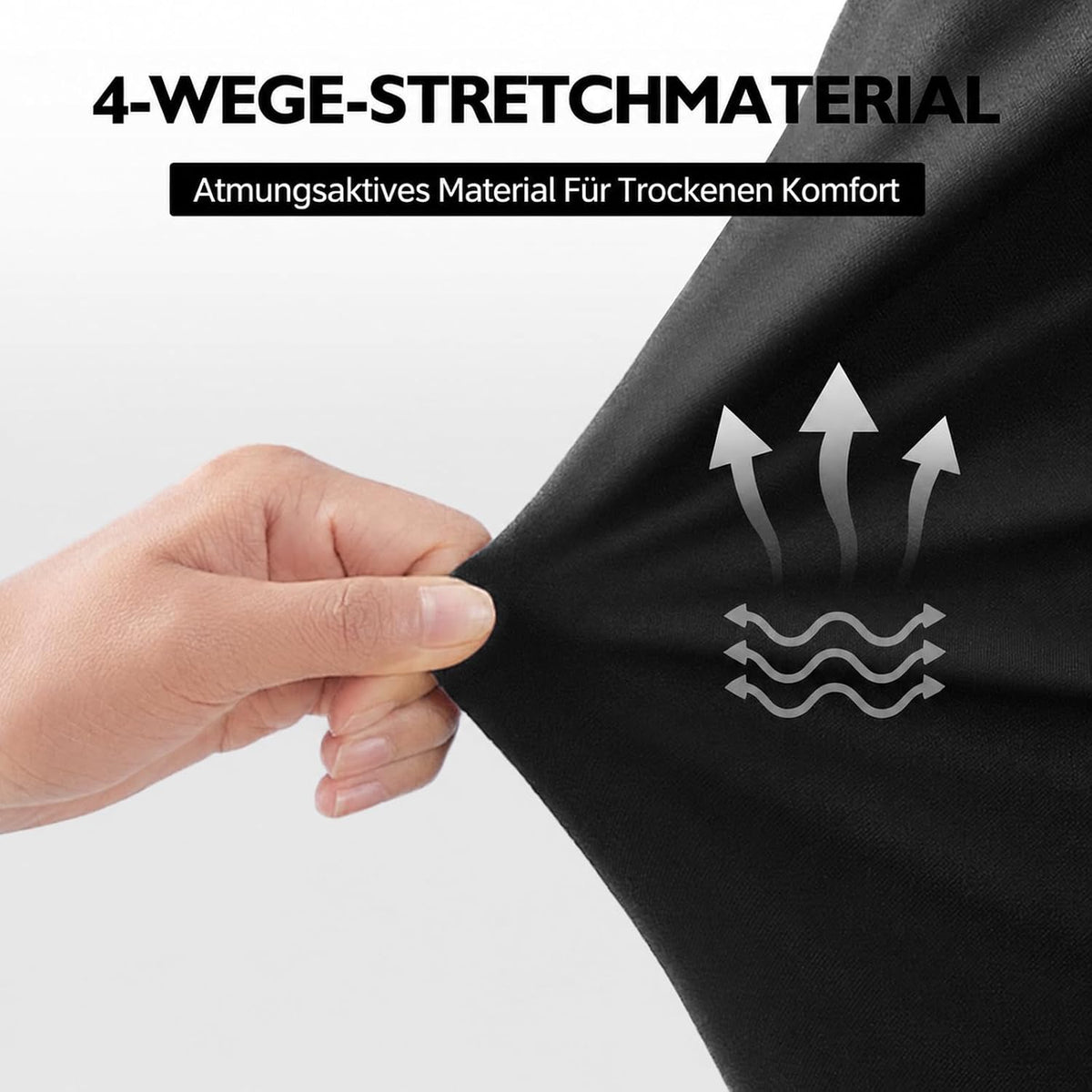 Kids Base Layer - Fleece Lined Athletic football skins, Warm Football Skins Long Sleeve Top and Leggings Compression Set, Reflective Line Thermal Underwear for Biking, Ski & Running