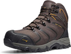 NORTIV 8 Men's Waterproof Walking Boots