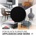 Felt Furniture Pads X-PROTECTOR 133 PCS Premium Furniture Pads - Felt Pads