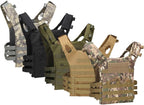 Tactical Vest Combat Fishing Hiking Hunting Men and Women Airsoft Vest