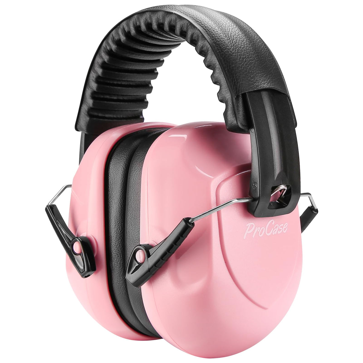 ProCase Hearing Protection Ear Muffs SNR 33dB, Noise Cancelling Headphones