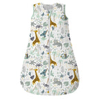 Yoofoss Baby Sleeping Bag 2.5 Tog 12-18 Months Grey