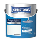 Johnstone's - Bathroom Wall & Ceiling Paint - Pure Brilliant White - 2.5L