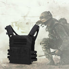 Tactical Vest Combat Fishing Hiking Hunting Men and Women Airsoft Vest