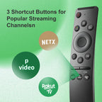 for Samsung TV Remote, for Samsung Smart TV Remote Control Replacement
