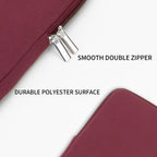 RAINYEAR Laptop Sleeve for 13" Macbook Neo A3404(2026) 11" MacBook Notebook
