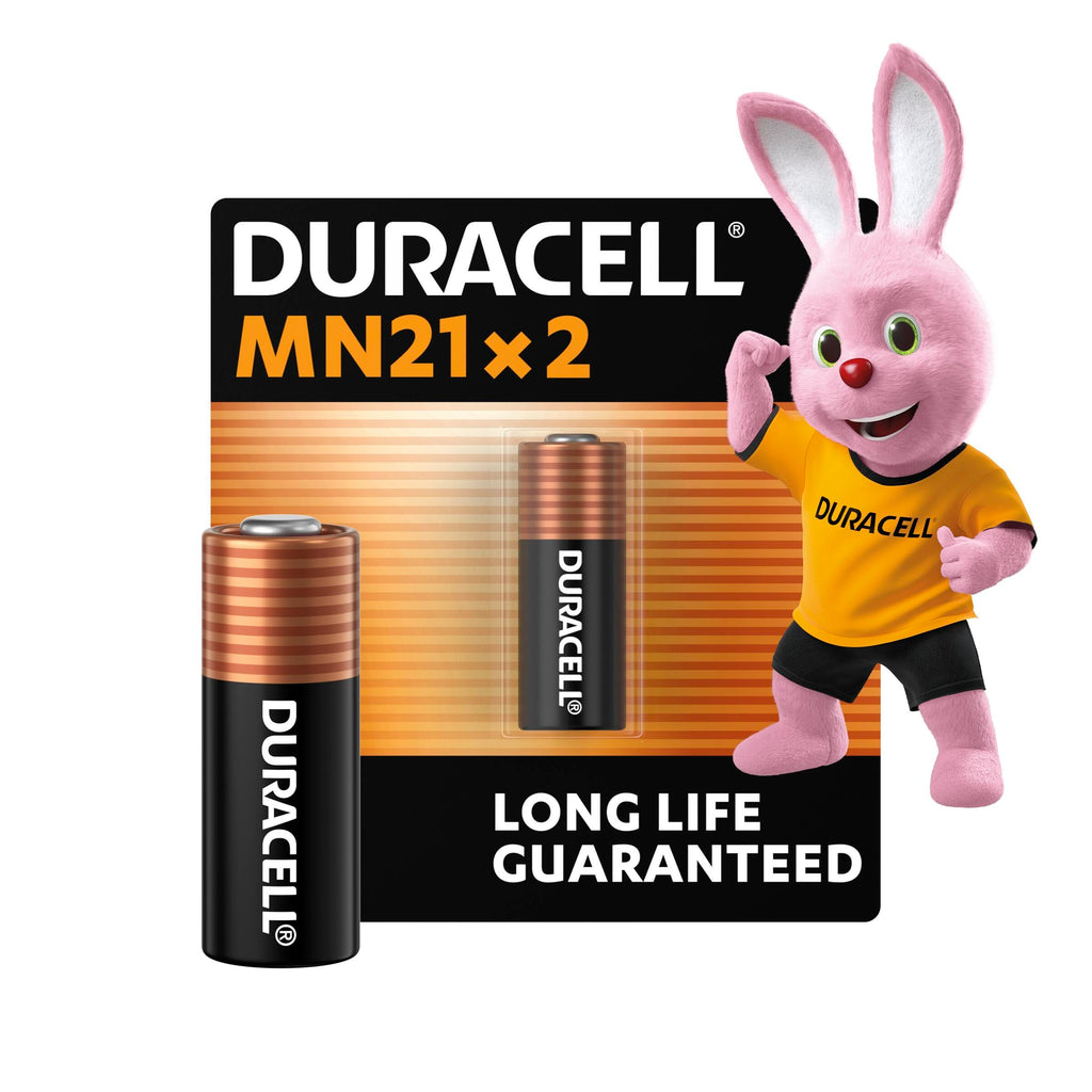 DURACELL 2450 Lithium Coin Batteries (2 Pack) 3V, CR2450