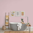Johnstone's - Bathroom Wall & Ceiling Paint - Pure Brilliant White - 2.5L