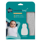 Tommee Tippee Swaddle Bag for Newborns 0-3m 1.0 Tog