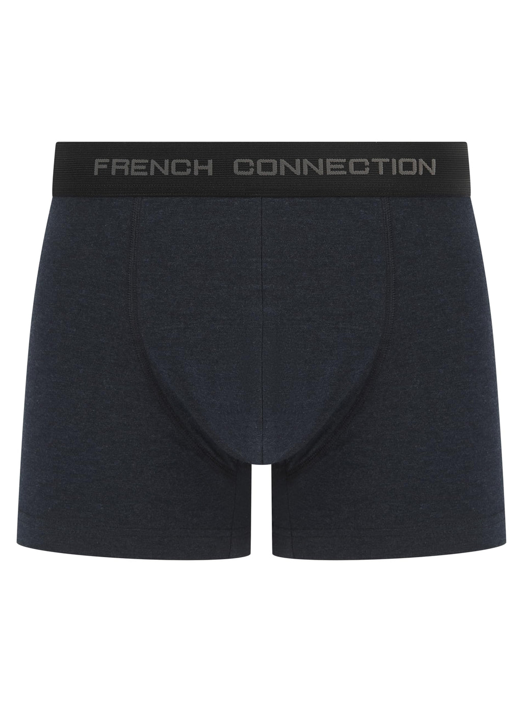 French Connection Mens Boxer Shorts Multipack Cotton Stretch Underwear
