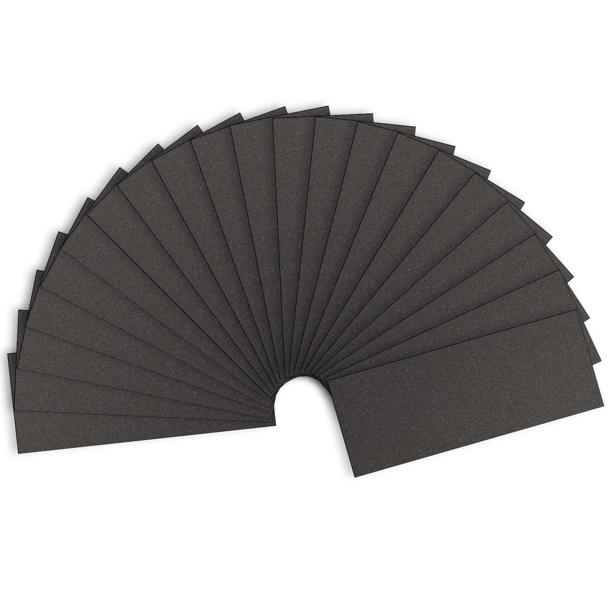 Sandpaper 600 Grit, Wet Dry Sand Paper 9 x 11 Inch