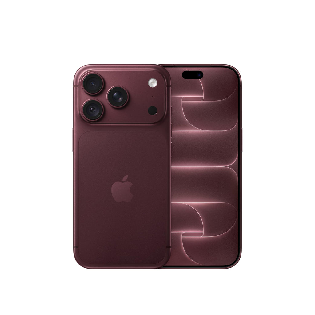 Apple iPhone 18 Pro 256GB - Black