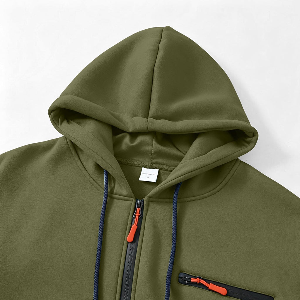 Hoodies for Men Uk Oversized Pullover Hoodie Casual Sweatshirts Slim Fit Jacket with Drawstring Hood and Pocket Streetwear Hoody Top Winter Jumper