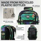 Cabin Max Ryanair Cabin Bag Underseat Hand Luggage Travel Backpack 40x20x25