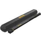 LEXIVON Torque Wrench 1/2-Inch Drive Click 10~150 Ft-Lb/13.6~203.5 Nm (LX-183)