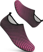Water Shoes Beach Shoes for Women Men Swim Swimming Sea Aqua Barefoot Pool