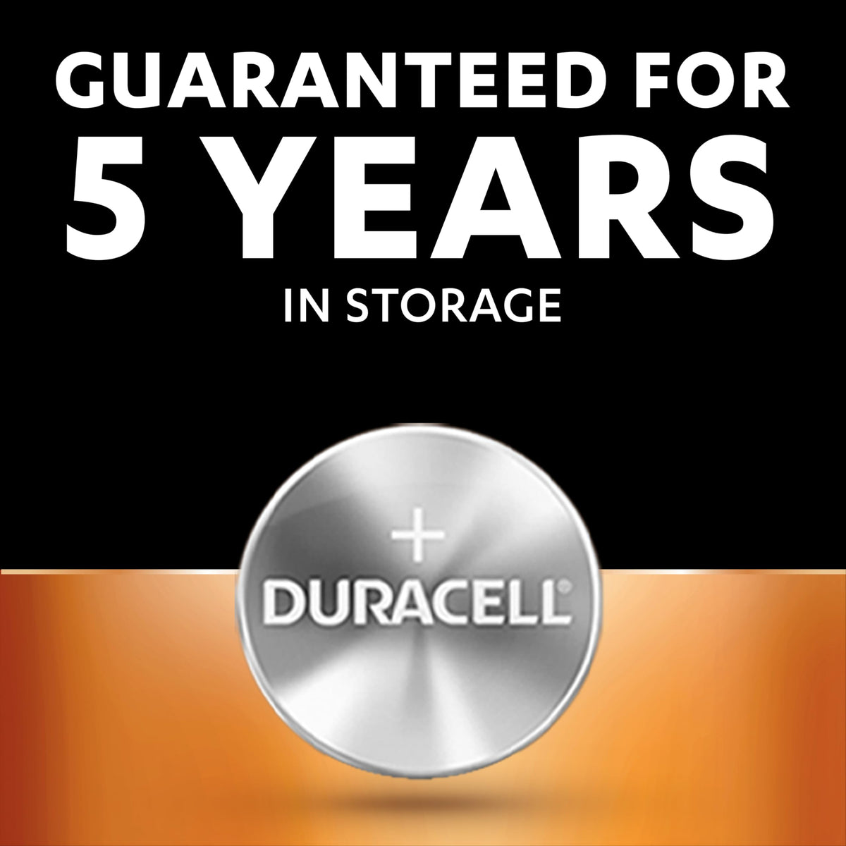 DURACELL 2450 Lithium Coin Batteries (2 Pack) 3V, CR2450