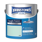 Johnstone's - Bathroom Wall & Ceiling Paint - Pure Brilliant White - 2.5L