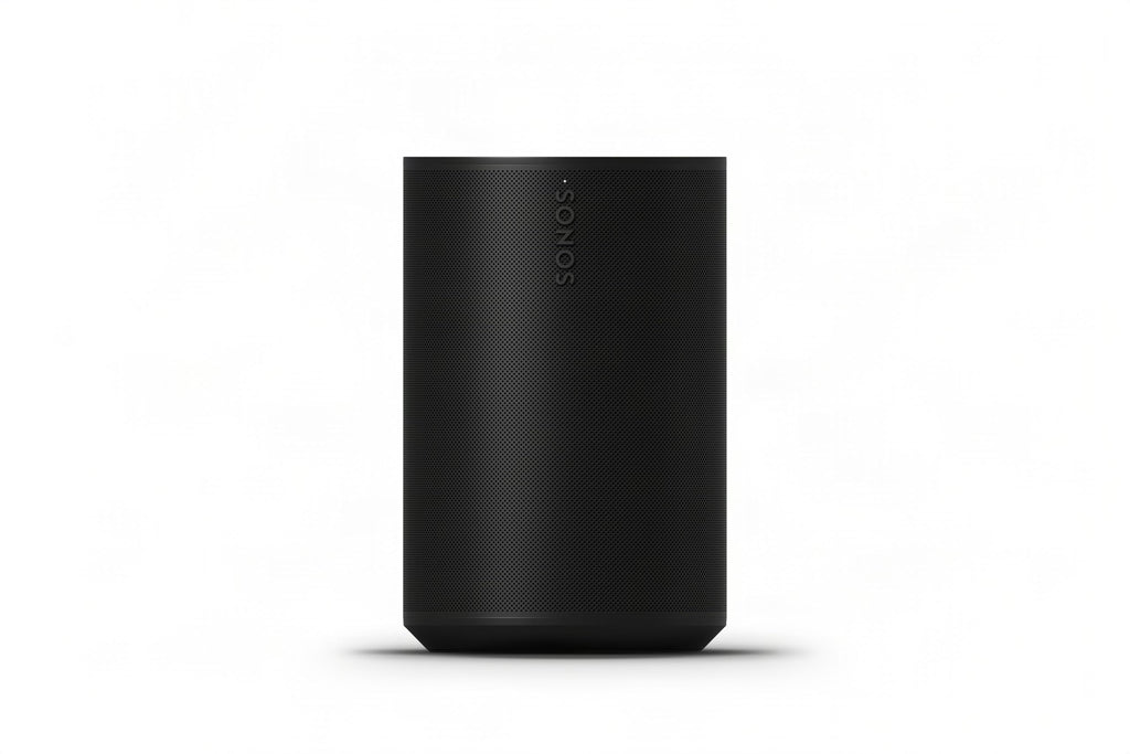 Sonos Era 100 - Wireless, Alexa Enabled Smart Speaker (White)