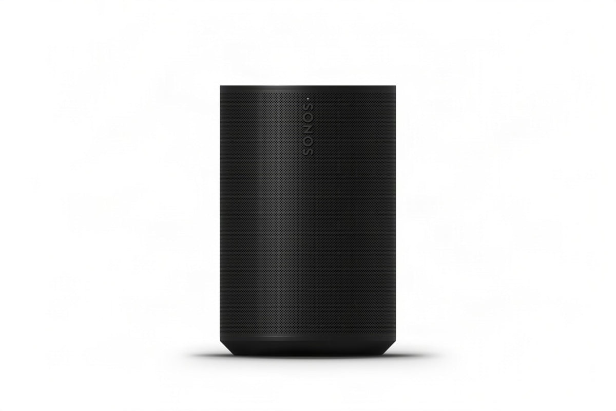 Sonos Era 100 - Wireless, Alexa Enabled Smart Speaker (White)